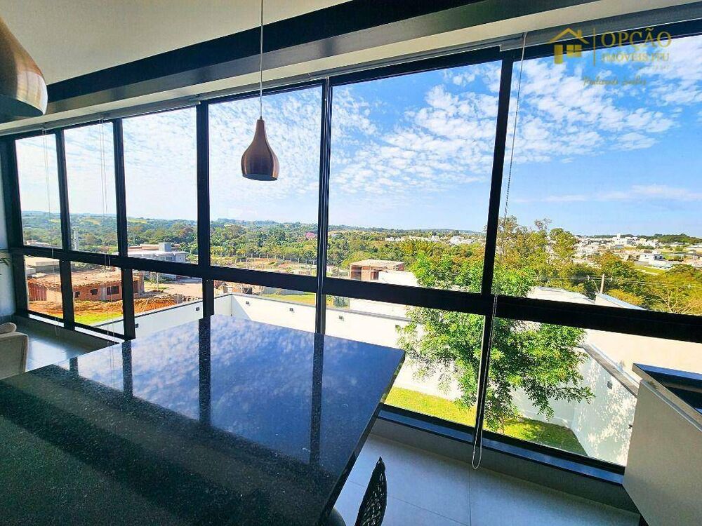 Casa de Condomínio, 4 quartos - Foto 10