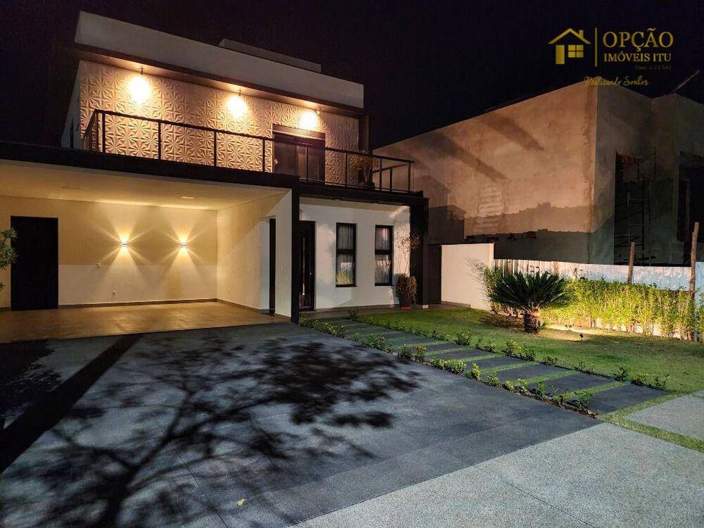 Casa de Condomínio, 4 quartos - Foto 2