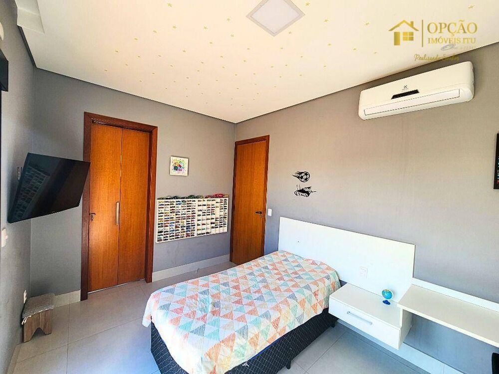 Casa de Condomínio, 4 quartos - Foto 17