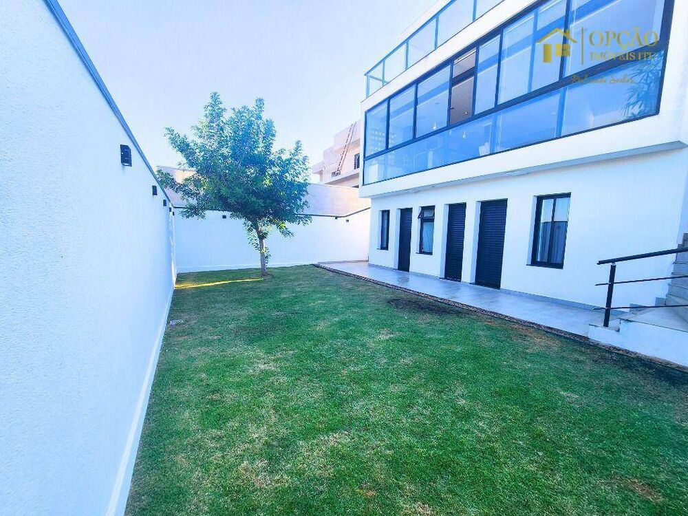 Casa de Condomínio, 4 quartos - Foto 44