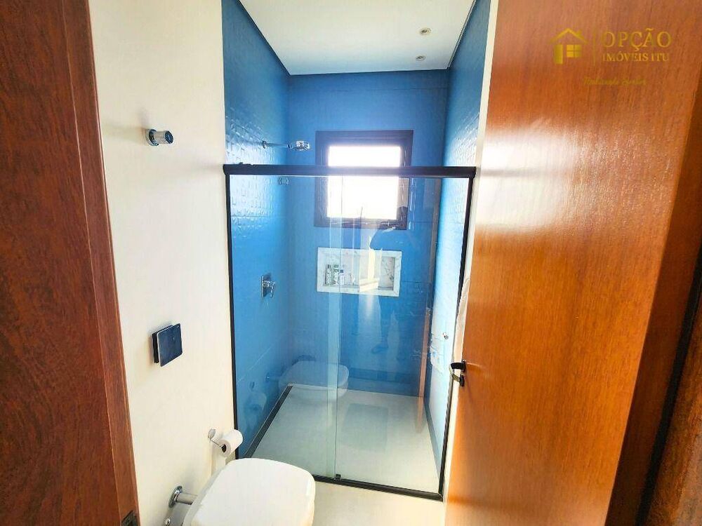 Casa de Condomínio, 4 quartos - Foto 21