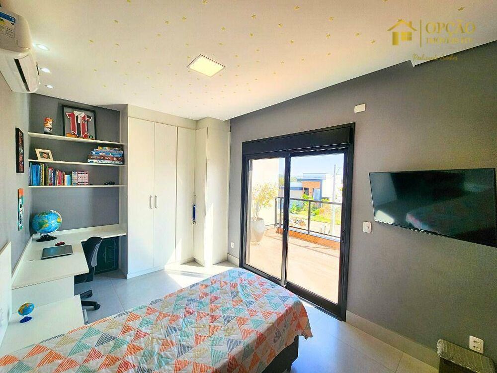Casa de Condomínio, 4 quartos - Foto 18