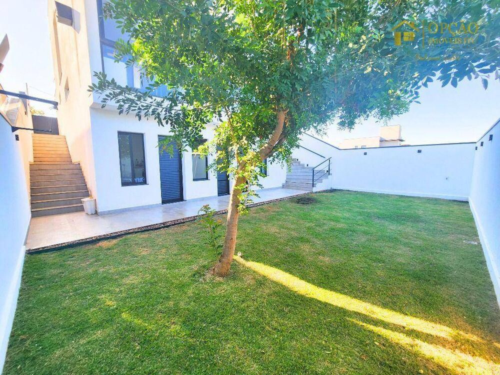 Casa de Condomínio, 4 quartos - Foto 42