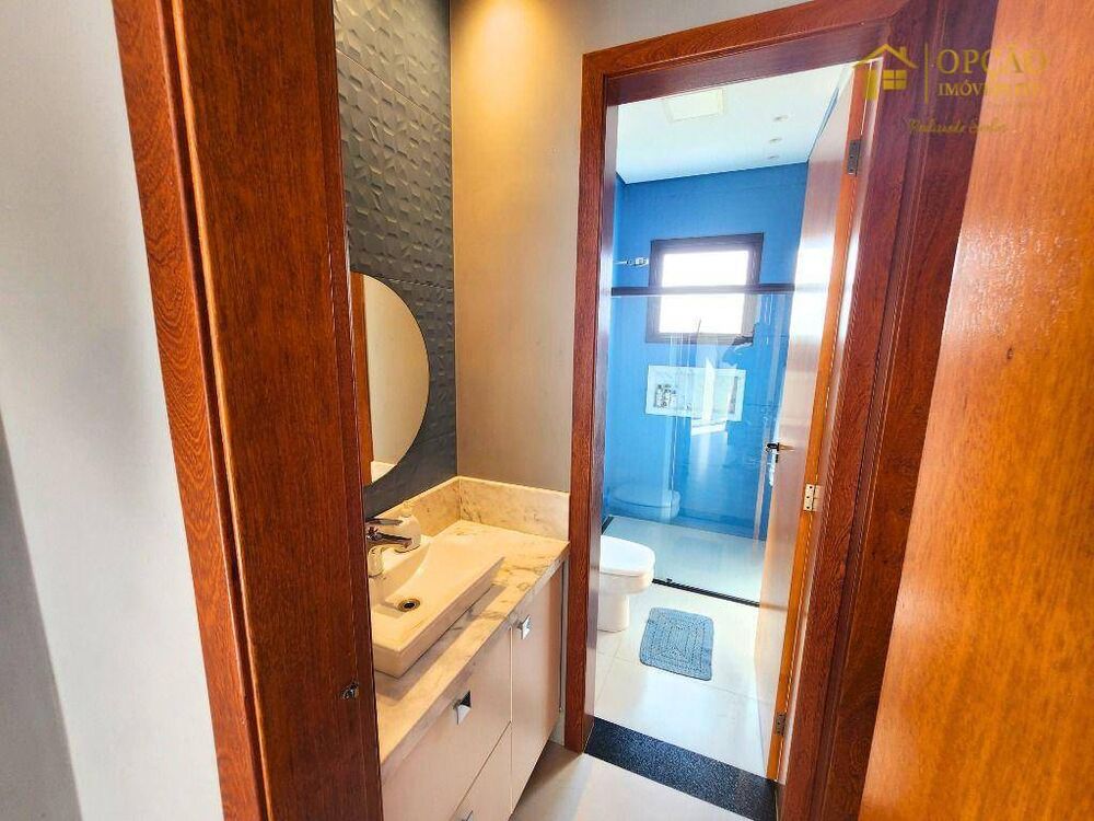 Casa de Condomínio, 4 quartos - Foto 20