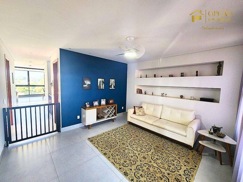 Casa de Condomínio, 4 quartos - Foto 4