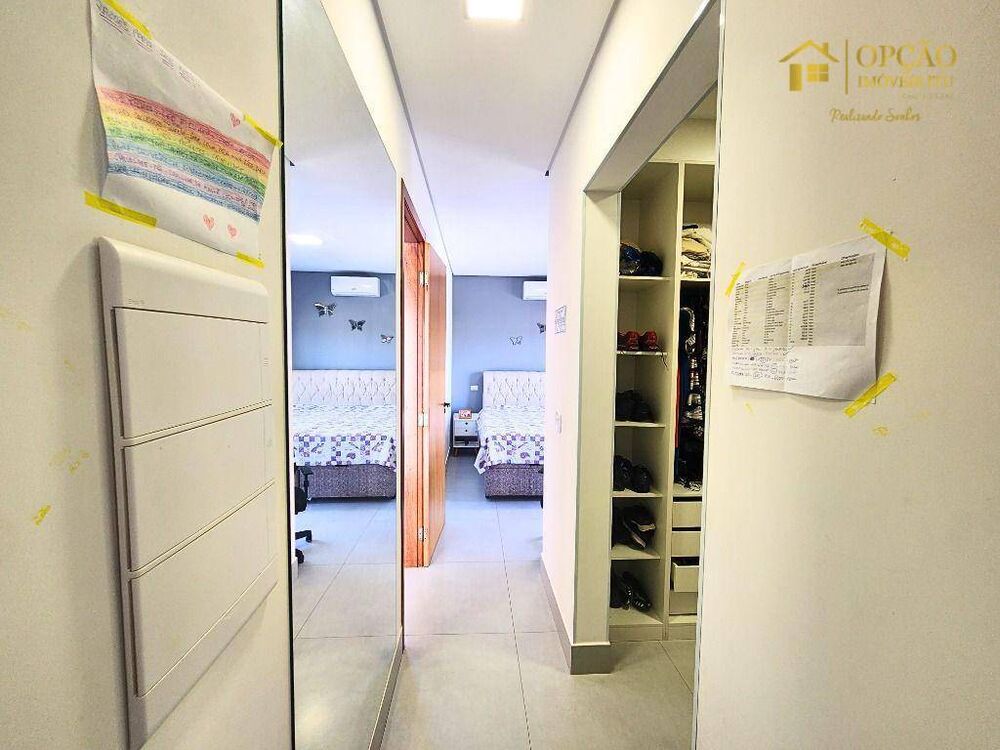 Casa de Condomínio, 4 quartos - Foto 33