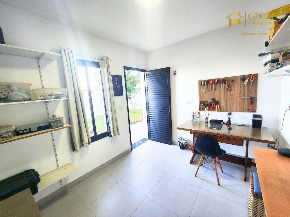 Casa de Condomínio, 4 quartos - Foto 40