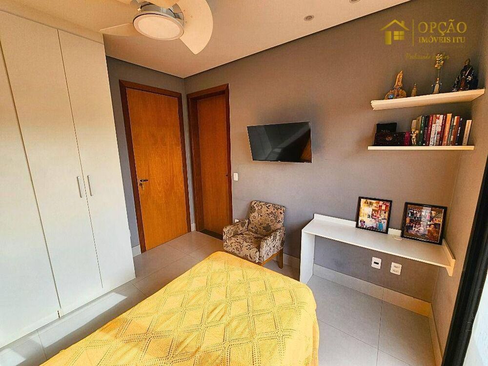 Casa de Condomínio, 4 quartos - Foto 12