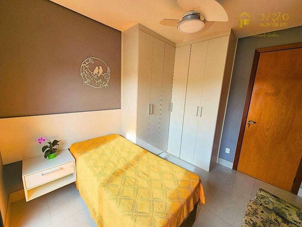 Casa de Condomínio, 4 quartos - Foto 11