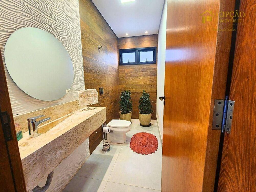 Casa de Condomínio, 4 quartos - Foto 5
