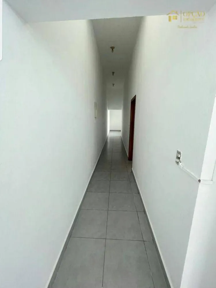 Depósito-Galpão, 106 m² - Foto 1
