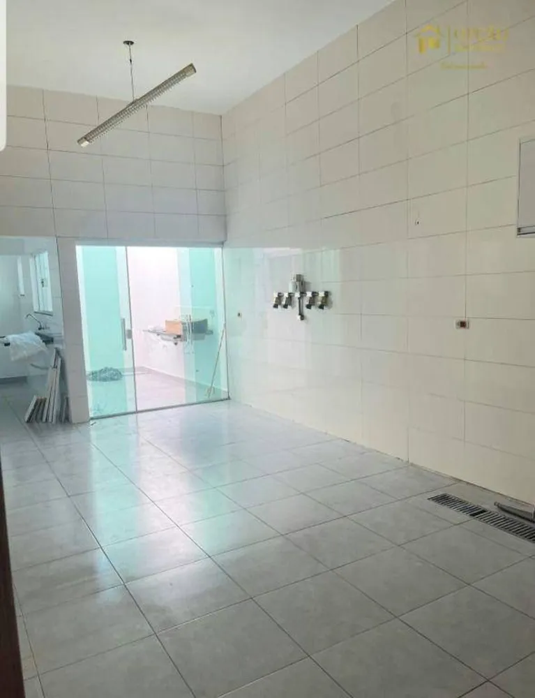 Depósito-Galpão, 106 m² - Foto 2