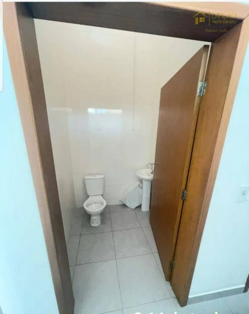 Depósito-Galpão, 106 m² - Foto 4