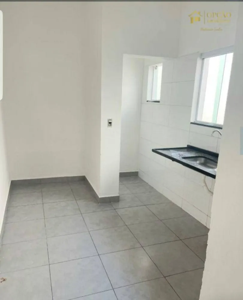 Depósito-Galpão, 106 m² - Foto 5