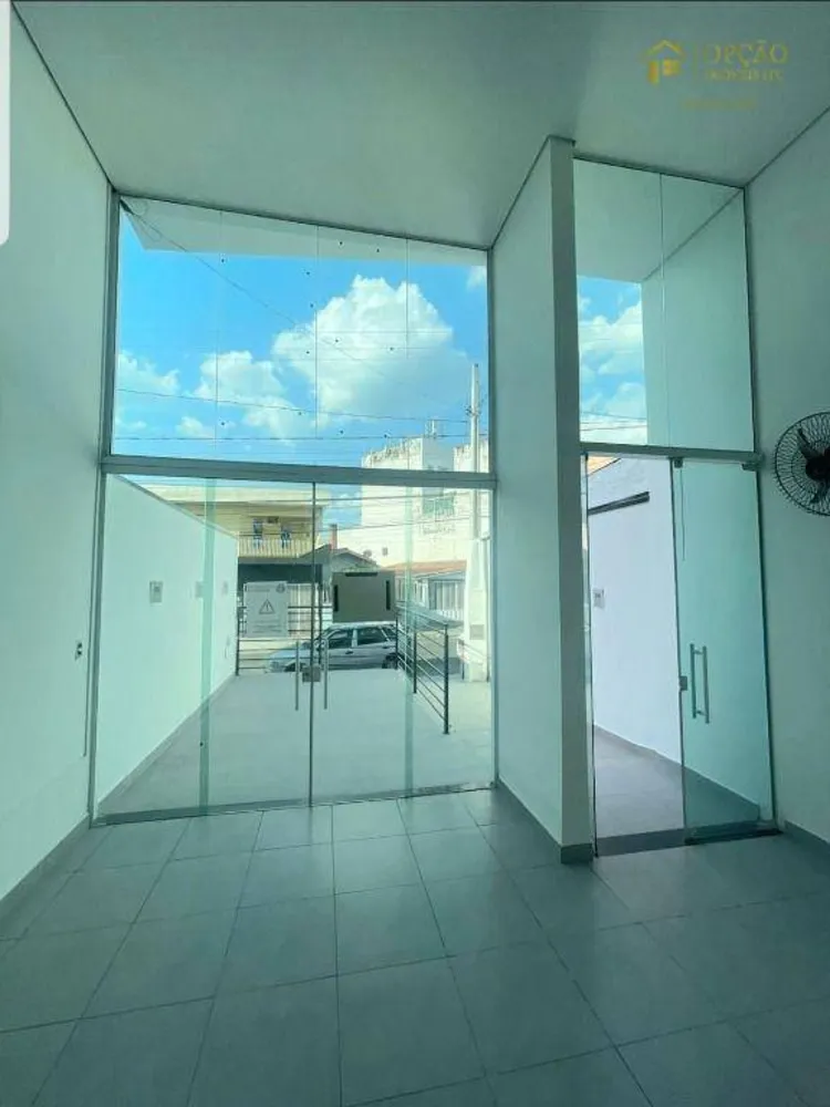 Depósito-Galpão, 106 m² - Foto 3