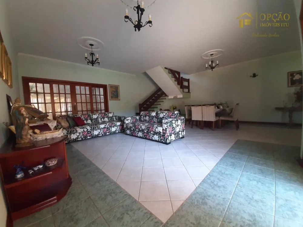 Casa, 3 quartos, 400 m² - Foto 3