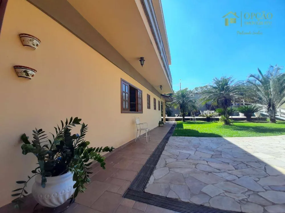 Casa, 3 quartos, 400 m² - Foto 1