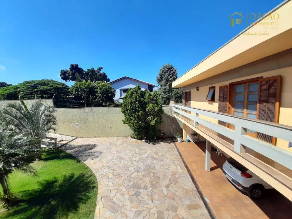 Casa, 3 quartos, 400 m² - Foto 6