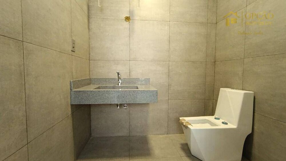 Sala-Conjunto, 33 m² - Foto 13