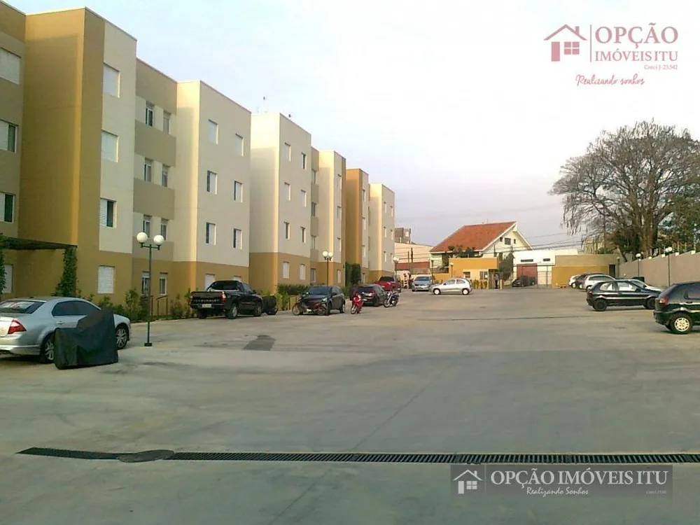 Apartamento, 2 quartos, 48 m² - Foto 11