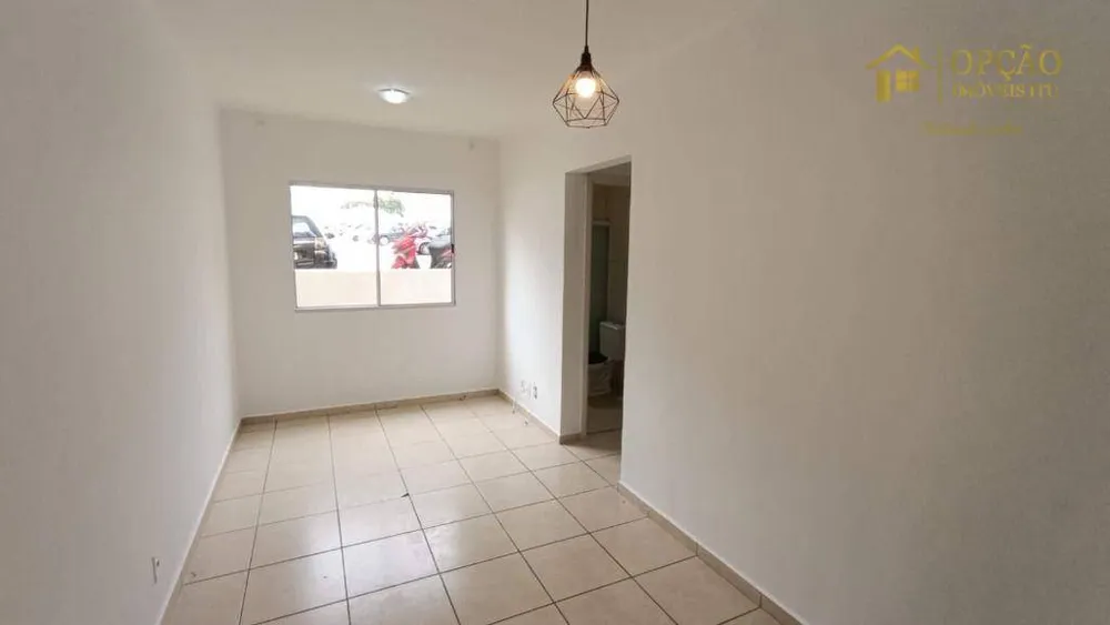 Apartamento, 2 quartos, 48 m² - Foto 2