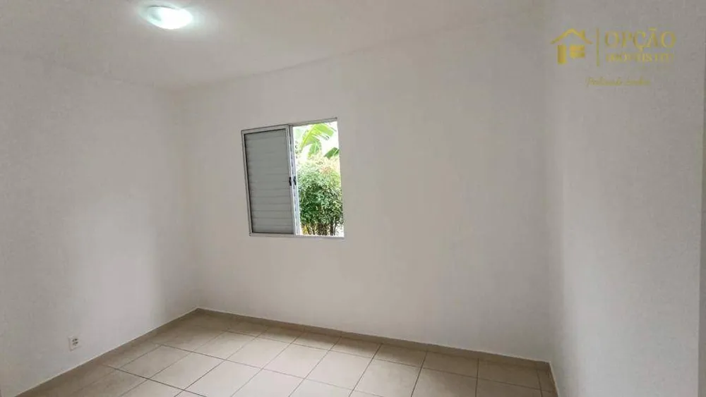 Apartamento, 2 quartos, 48 m² - Foto 5