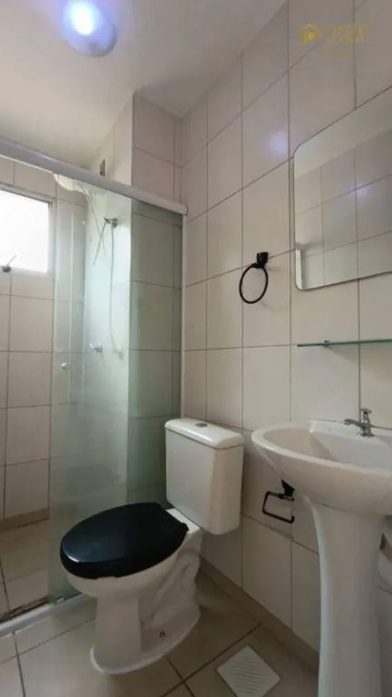 Apartamento, 2 quartos, 48 m² - Foto 6