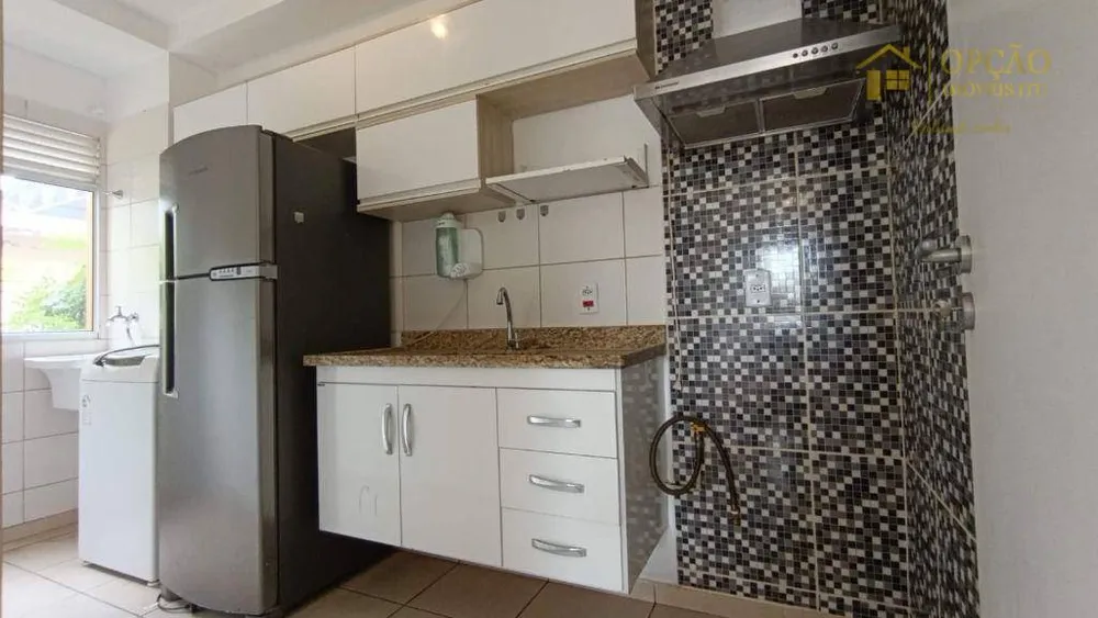 Apartamento, 2 quartos, 48 m² - Foto 3
