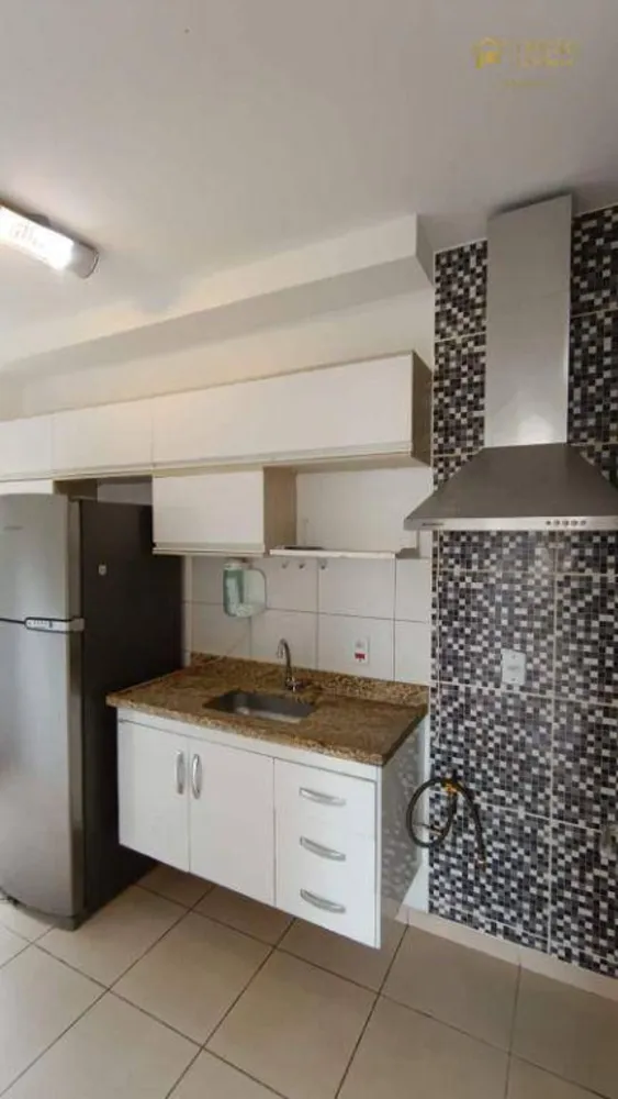 Apartamento, 2 quartos, 48 m² - Foto 4