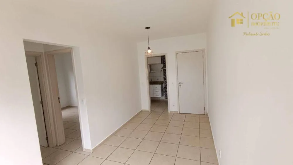Apartamento, 2 quartos, 48 m² - Foto 1