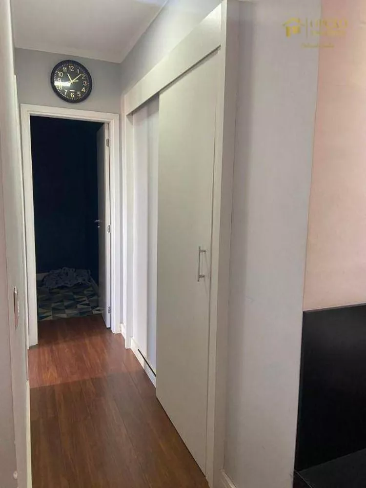Apartamento, 2 quartos, 59 m² - Foto 8