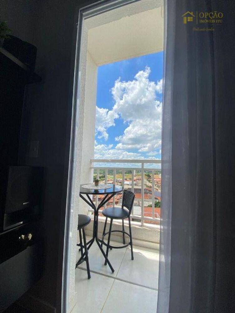 Apartamento, 2 quartos, 59 m² - Foto 3