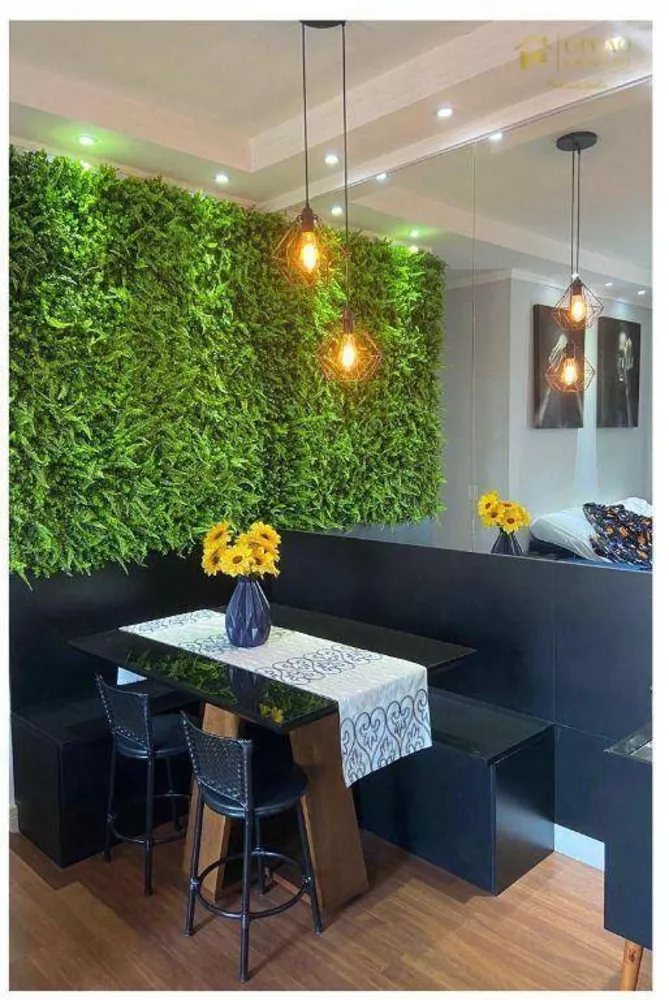 Apartamento, 2 quartos, 59 m² - Foto 7