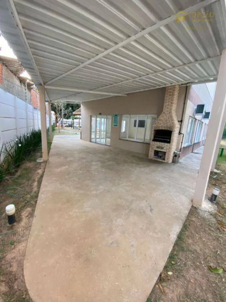 Apartamento, 2 quartos, 59 m² - Foto 27