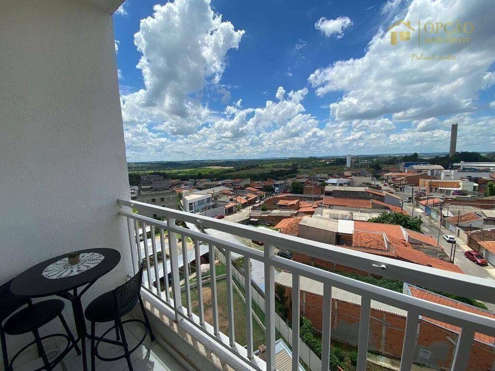 Apartamento, 2 quartos, 59 m² - Foto 4