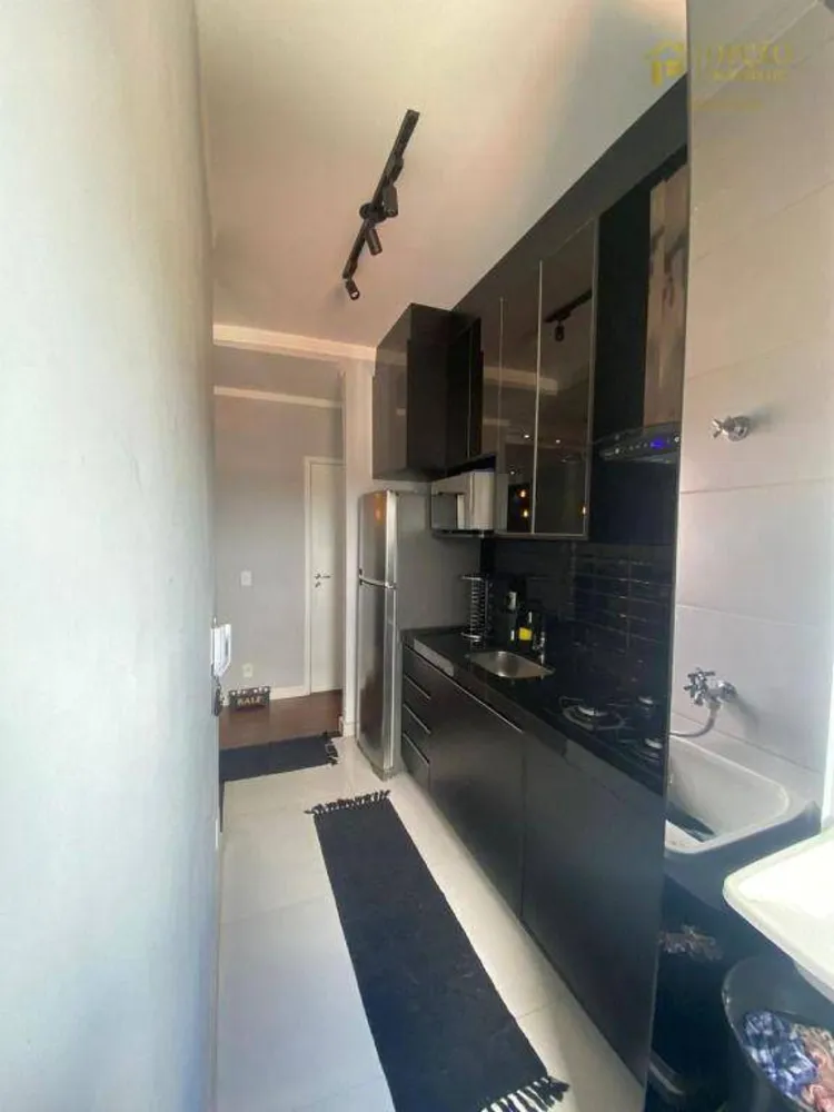 Apartamento, 2 quartos, 59 m² - Foto 7
