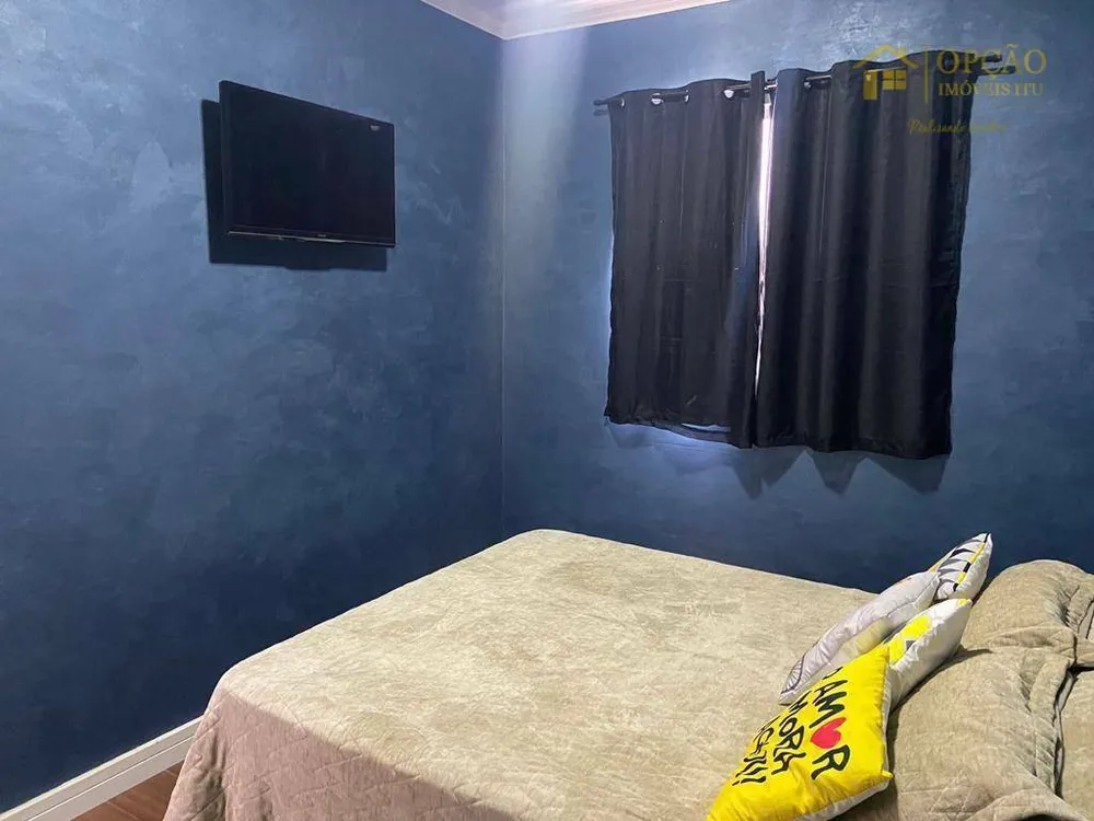 Apartamento, 2 quartos, 59 m² - Foto 11