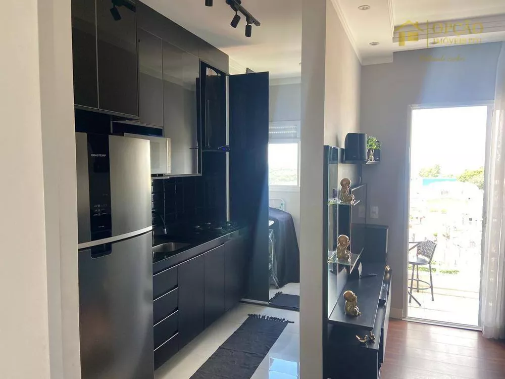 Apartamento, 2 quartos, 59 m² - Foto 5