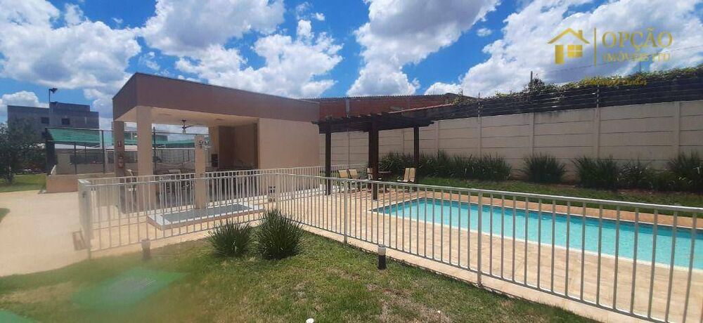 Apartamento, 2 quartos, 59 m² - Foto 12