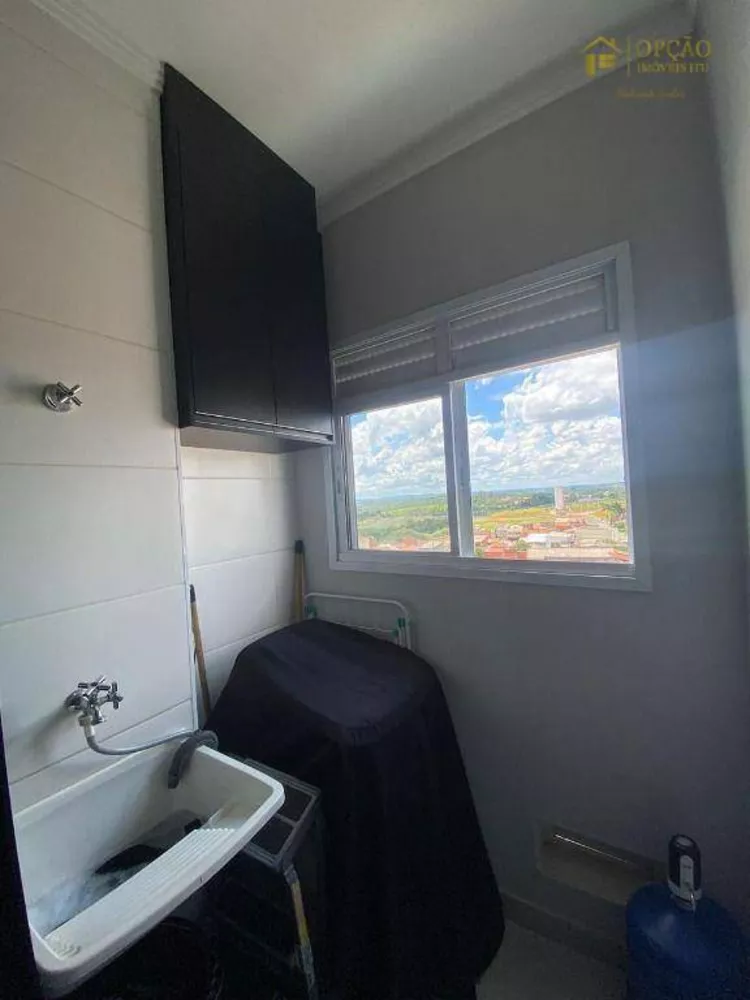 Apartamento, 2 quartos, 59 m² - Foto 6