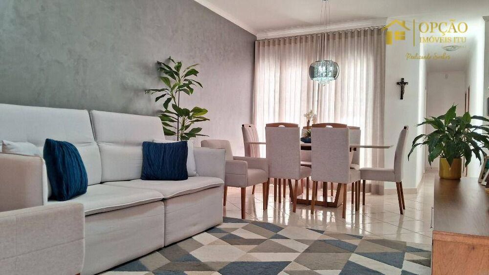 Casa à venda com 3 quartos, 92m² - Foto 1
