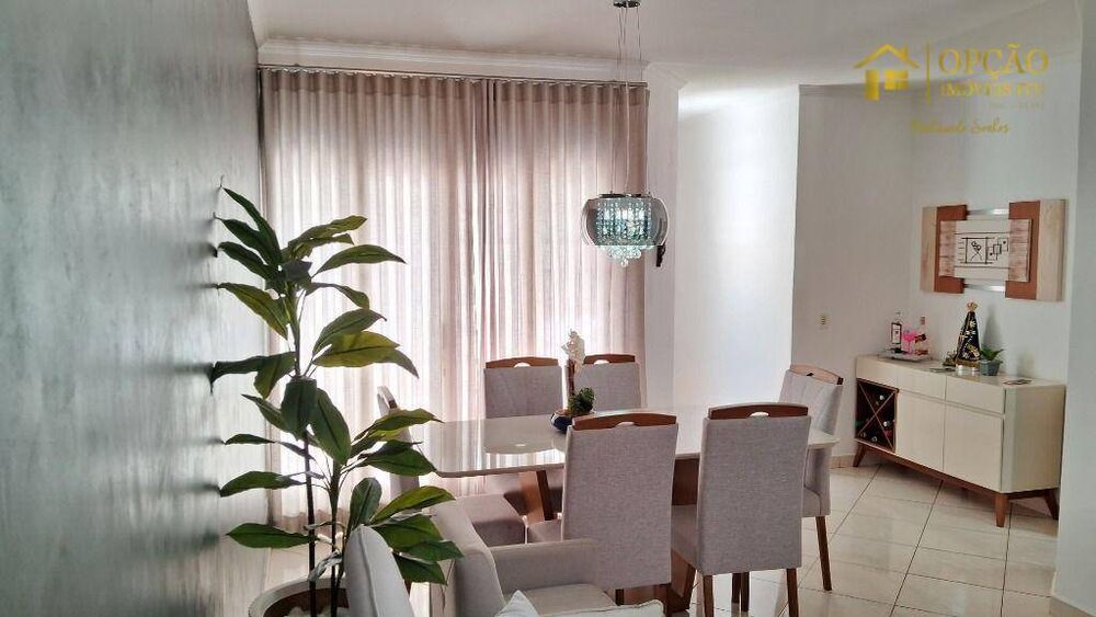 Casa à venda com 3 quartos, 92m² - Foto 2