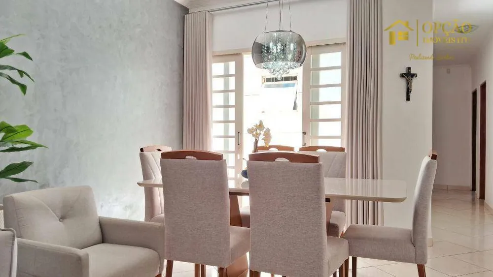 Casa, 3 quartos, 92 m² - Foto 6