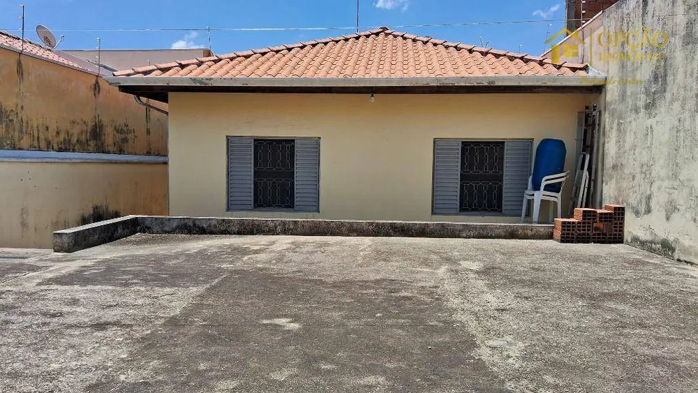 Casa, 3 quartos, 92 m² - Foto 15