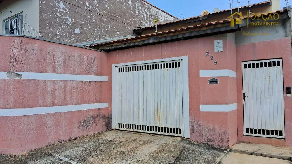 Casa, 3 quartos, 92 m² - Foto 1