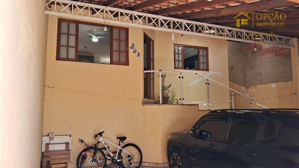 Casa, 3 quartos, 92 m² - Foto 2