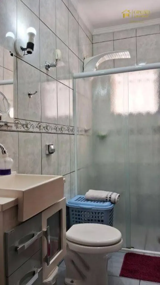 Casa, 3 quartos, 92 m² - Foto 13