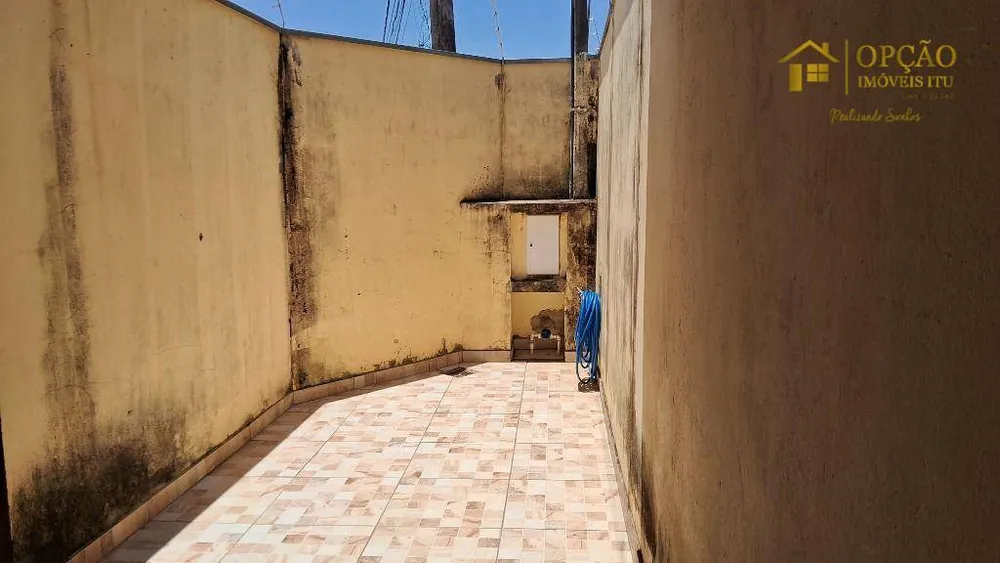 Casa, 3 quartos, 92 m² - Foto 3