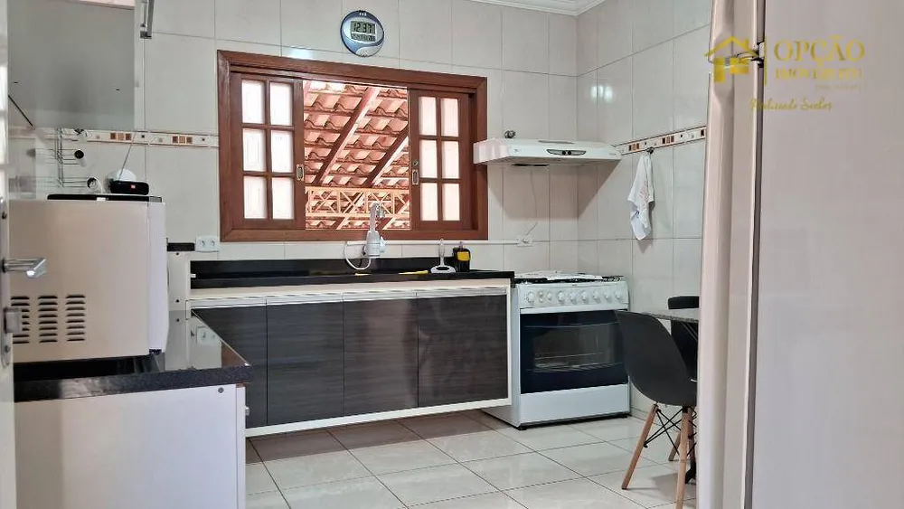 Casa, 3 quartos, 92 m² - Foto 7