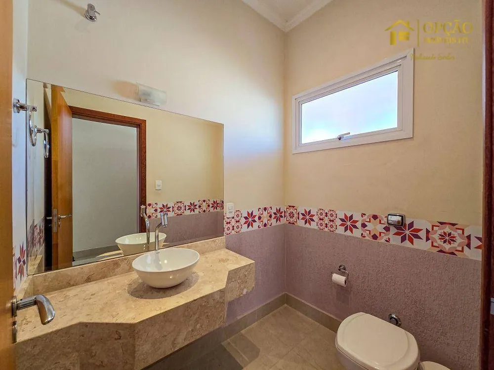 Casa de Condomínio, 4 quartos - Foto 2